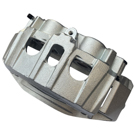 2015 Ford E Series Van Brake Caliper 5